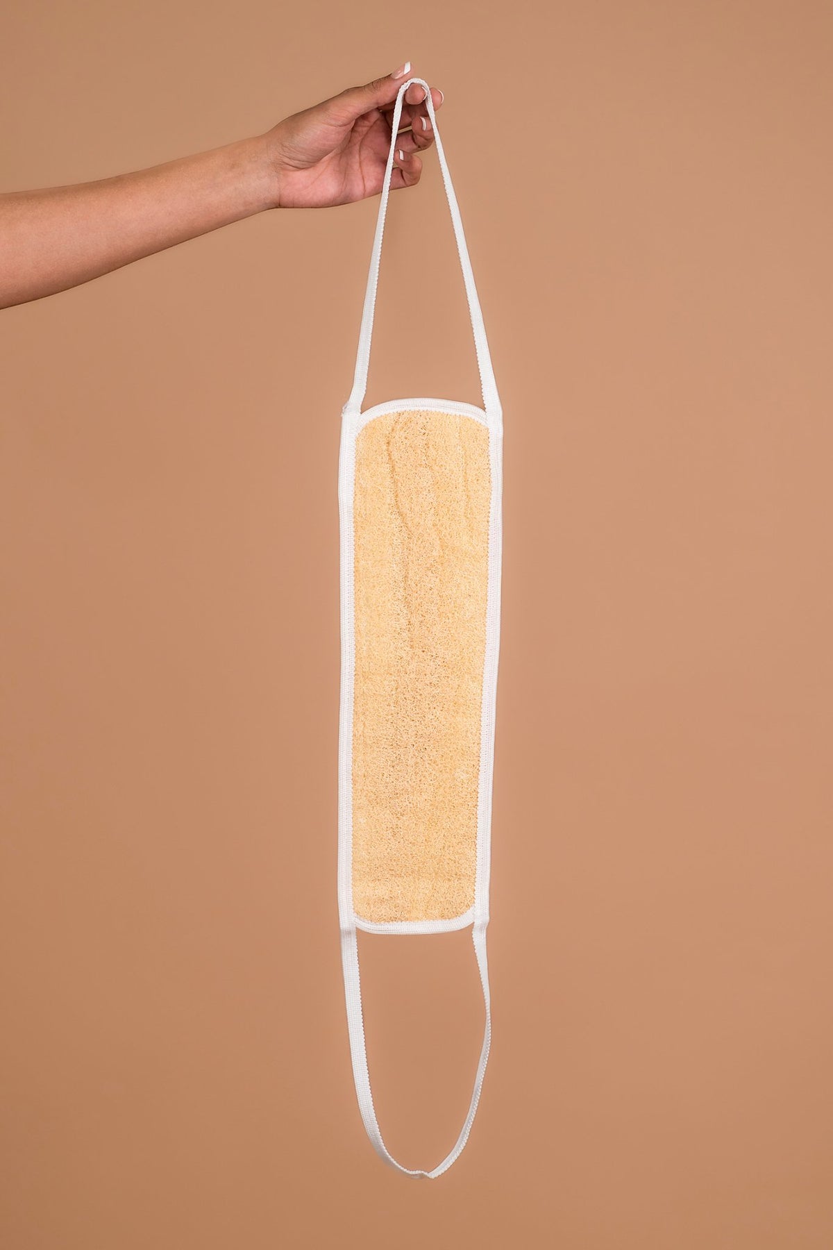 Egyptian Loofah - Full Body Scrubber - NILE SCRUBZ
