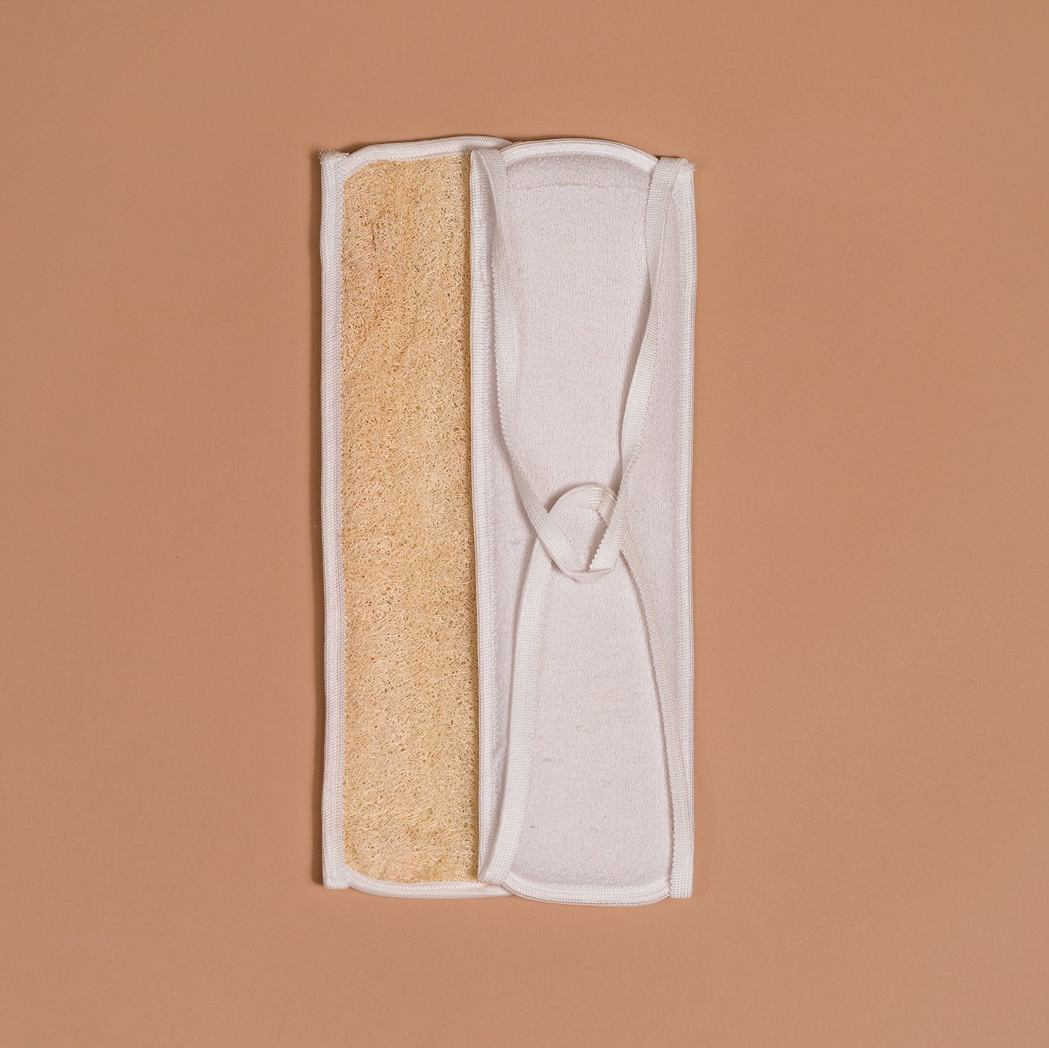 Egyptian Loofah - Full Body Scrubber - NILE SCRUBZ