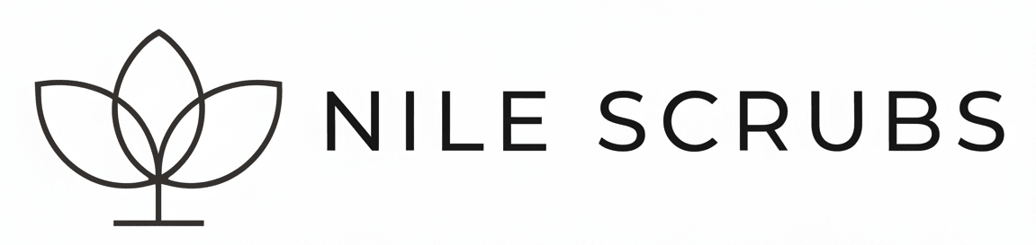 Nile Scrubs